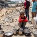 (أونروا): الوضع الإنساني في قطاع غزة يفوق التصور