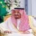 خادم الحرمين يتلقى دعوة من رئيس العراق لحضور قمتين عربيتين