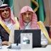 الاتحاد البرلماني العربي يشيد بجهود المملكة وقيادتها من أجل نصرة القضية الفلسطينية