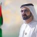 محمد بن راشد: الإمارات تعتمد مادة «الذكاء الاصطناعي» في كافة مراحل التعليم الحكومي
