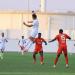 فوز الفجيرة وحتا والحمرية في دوري الأولى