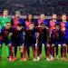 برشلونة يتطلع لكسر عقدته في نصف نهائي دوري أبطال أوروبا