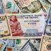 سعر الدولار بختام تعاملات البنوك المصرية اليوم الإثنين 5 مايو 2025