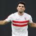 الزمالك يوقع غرامة مالية 200 ألف جنيه على أحمد سيد زيزو