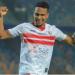  الجزيري وايشو وجعفر.. بدلاء  الزمالك امام البنك الأهلي