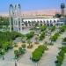 جامعة حلوان تنطلق علميًا: بحث علمي متكامل لرفع التصنيف الدولي