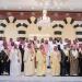 عبدالعزيز بن سعود يلتقي متقاعدي القطاعات التابعة لوزارة الداخلية بالمدينة المنورة