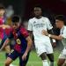 جدول ترتيب الدوري الإسباني قبل ختام الجولة 34.. ريال مدريد يطارد برشلونة
