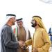 عبدالله آل حامد: الإمارات صنعت من الصحراء مجداً ومن الشموخ عنواناً