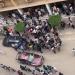 طالبة علوم الزقازيق تسقط من الطابق الرابع.. حادث مأساوي يهز الجامعة