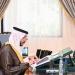 سعود بن نهار يطلع على استعدادات منتدى الطائف الاستثماري الاقتصادي