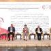 مؤتمر المرأة العربية يناقش تقنيات حماية النساء من العنف السيبراني