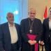 حزب الله يعزّي بالبابا: وقف إلى جانب لبنان وشعبه في كل المراحل