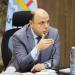 محافظ كفرالشيخ: ضبط 160 كجم لحوم غير صالحة للاستهلاك الآدمي بالمحافظة