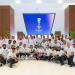 وزير الرياضة:الروح العالية جلبت البطولة القارية