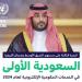 السعودية الأولى في الخدمات الحكومية الإلكترونية للمرة الثالثة بالشرق الأوسط وشمال أفريقيا 2024