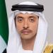 هزاع بن زايد: جنودنا البواسل.. حماة الوطن ورجاله المخلصون
