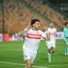 لليوم الثاني.. زيزو يشارك في مران المستبعدين من الزمالك اليوم