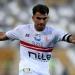 الزمالك يطالب بإيقاف زيزو 4 أشهر ومنع الأهلي من القيد