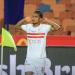 الجزيري يوجه رسالة لجماهير الزمالك بعد التعادل مع البنك الأهلي