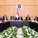 الوزير: توافق المجموعة الوزارية على معايير حوافز تصنيع السيارات
