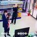 بالفيديو  ..  صيدلي ينقذ طفلة من الاختناق داخل صيدلية في مادبا