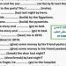 64 تريكة في انجليزي لـ الصف الثالث الاعدادي مش هتقدر تفوتها