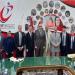 وزير التعليم العالي يعزز التعاون الدولي في الرياضة الجامعية مع الصين