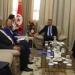 النوري لمديرة منظمة الهجرة: "لن نكون معبرا أو مقرّا للمهاجرين".. #خبر_عاجل