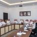تحالف ثلاثي يبحث آليات تنفيذ المرحلة الثانية من مبادرة "تمهير الرقابة المجتمعية"
