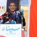 من منتدى «اسمع واتكلم».. ضياء رشوان: فلسطين قضية الأمة والانتماء العربى لها حقيقى لا يُنكر