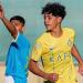استدعاء نجل كريستيانو رونالدو إلى منتخب البرتغال