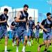تدريبات استشفائية للاعبي الزمالك الأساسيين بعد مواجهة البنك 