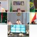 المجلس الوزاري لمجلس التعاون يعقد اجتماعه الـ47 في الكويت بشأن مستجدات ملف ترسيم الحدود البحرية بين الكويت والعراق