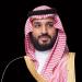 ولي العهد يتلقى اتصالًا هاتفيًا من رئيس مجلس الوزراء في جمهورية العراق