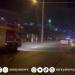 إصابة بالغه بحادث تدهور دهس في اربد ..  فيديو