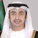 عبدالله بن زايد يدعو إلى ضبط النفس بين الهند وباكستان وعدم الانجراف نحو التصعيد العسكري