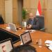 وزير الكهرباء يبحث مع مجموعة إنكوم التعاون بمجالات الطاقة المتجددة وصناعة البطاريات