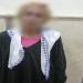 ضبط بائعة فرضت رسوما على سائح للمرور بشارع فى القاهرة .. فيديو 