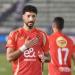 إلغاء هدف لوسام أبوعلي أمام المصري بعد العودة لتقنية الـ«VAR»