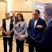 رئيس الوزراء يتفقد مشروع إسكان لمحدودى الدخل بالعجيزي نفذه صندوق التنمية الحضرية