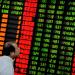 المؤشرات الصينية تعوض خسائر الرسوم الجمركية