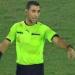 تغيير الحكم الرابع في مباراة الزمالك وسيراميكا بسبب حادث سير