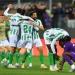 ريال بيتيس يتعادل مع فيورنتينا ويلاقي تشيلسي في نهائي دوري المؤتمر الأوروبي