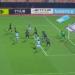 «البنك» يهدي الأهلي حسم الدوري برباعية في مرمى بيراميدز