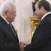 عباس يدعو إلى الاعتراف بدولة فلسطينية