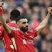محمد صلاح يحقق جائزة الأفضل في الدوري الانجليزي
