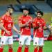 9 سيناريوهات أمام الأهلي للتتويج بلقب الدوري بعد خسارة بيراميدز من البنك