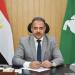 محافظ الشرقية يطمئن على نسب تنفيذ أعمال مشروعات الخطة الإستثمارية للعام المالي الحالي بديرب نجم