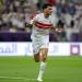 زيزو يخضع للتحقيق ويتظلم على عقوبات الزمالك